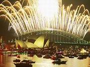  庆中澳建交30 周年:《澳大利亚文化周》  
