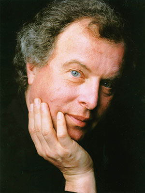 Concert by András Schiff, Andrew Manze & NDR Radiophilharmonie 