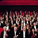 Concert of Deutsche Radio Philharmonie (Conductor: Christoph Poppen)