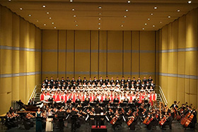 特别节目：上海歌剧院大型交响合唱《八百壮士》