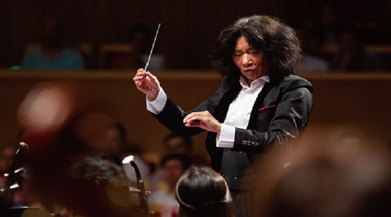 Suzhou Chinese Orchestra to perform its new symphonic suite in Shanghai